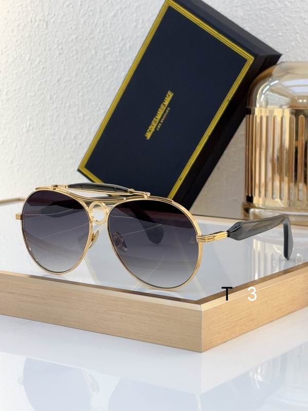 Jacquemus Sunglasses ID:20240804-229